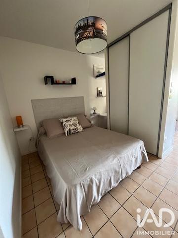 Studio à vendre 24,38 m² Cazaubon