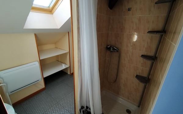 Appartement à vendre    2 pièces •  Limoges