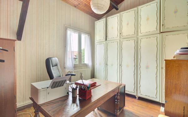 Maison à vendre    5 pièces • 132,31 m2 Saint-Alban