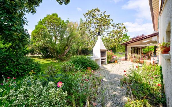 Maison à vendre    5 pièces • 132,31 m2 Saint-Alban