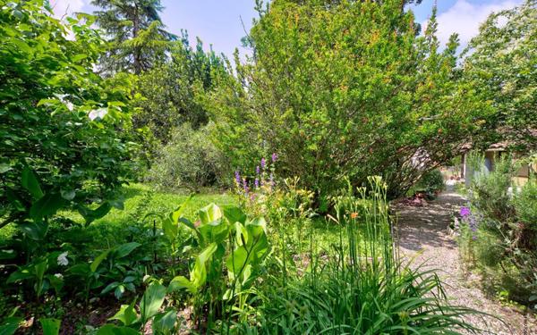 Maison à vendre    5 pièces • 132,31 m2 Saint-Alban