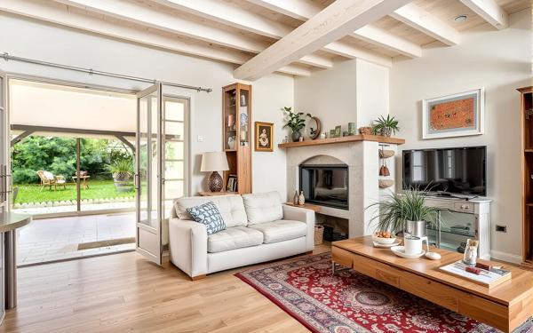 Maison à vendre    5 pièces • 132,31 m2 Saint-Alban