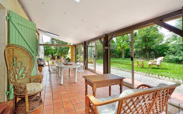 Maison à vendre    5 pièces • 132,31 m2 Saint-Alban