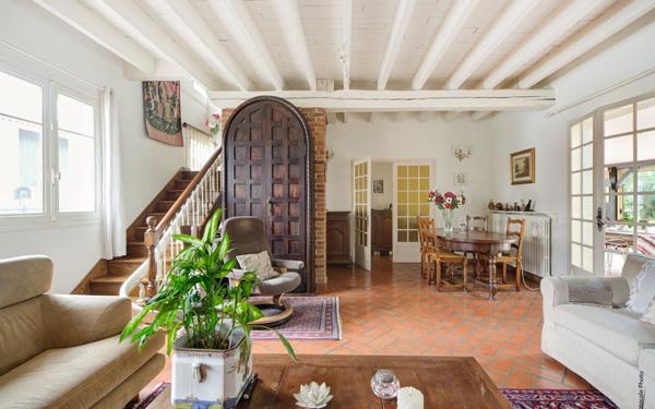 Maison à vendre    5 pièces • 132,31 m2 Saint-Alban