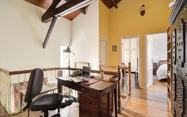 Maison à vendre    5 pièces • 132,31 m2 Saint-Alban