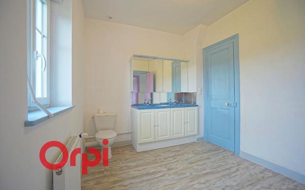 Maison à louer    4 pièces •  Saint-Aubin-le-Guichard