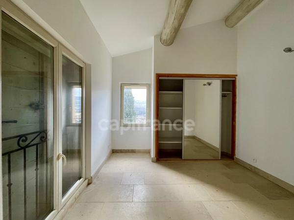 Maison à vendre 3 pièces APT (84) TERRAIN 2500 M2