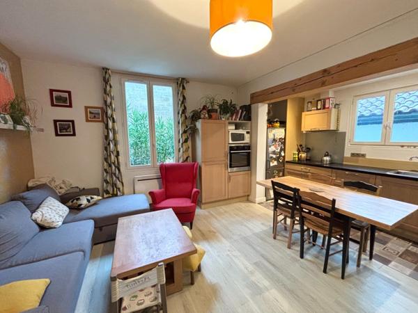 Appartement Saint Esprit