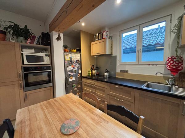 Appartement Saint Esprit