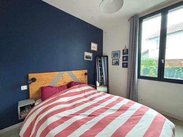 Appartement Saint Esprit