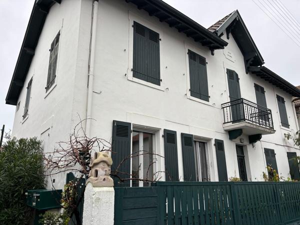 Appartement Saint Esprit