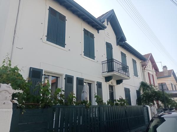 Appartement Saint Esprit