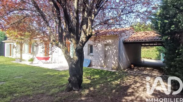 Maison à vendre 7 pièces 127 m² La Chapelle-des-Pots