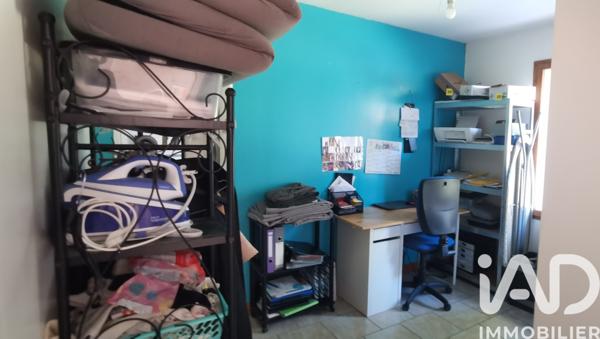 Maison à vendre 7 pièces 127 m² La Chapelle-des-Pots