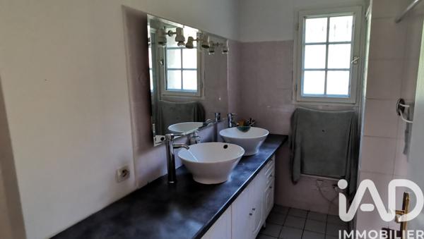 Maison à vendre 7 pièces 127 m² La Chapelle-des-Pots