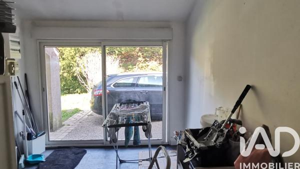 Maison à vendre 7 pièces 127 m² La Chapelle-des-Pots