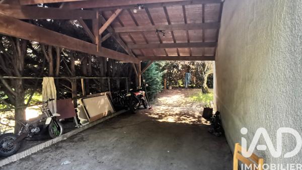 Maison à vendre 7 pièces 127 m² La Chapelle-des-Pots