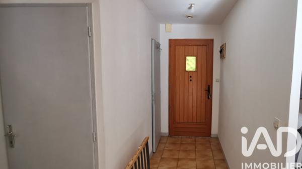 Maison à vendre 7 pièces 127 m² La Chapelle-des-Pots