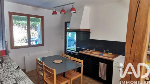 Maison à vendre 7 pièces 127 m² La Chapelle-des-Pots