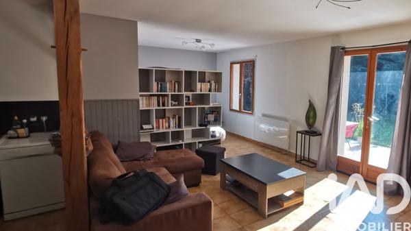 Maison à vendre 7 pièces 127 m² La Chapelle-des-Pots