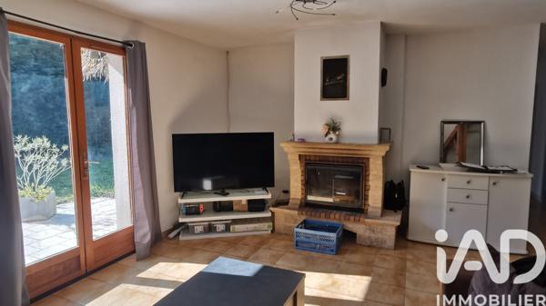 Maison à vendre 7 pièces 127 m² La Chapelle-des-Pots