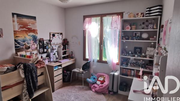 Maison à vendre 7 pièces 127 m² La Chapelle-des-Pots