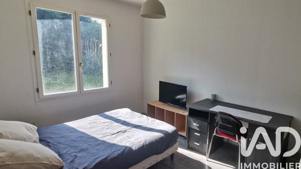 Maison à vendre 7 pièces 127 m² La Chapelle-des-Pots