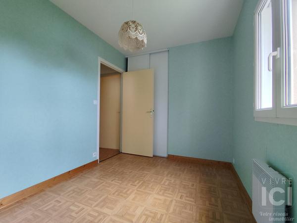 A VENDRE Maison Orvault Bourg 4 chambres