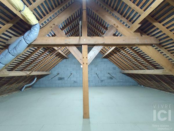 A VENDRE Maison Orvault Bourg 4 chambres