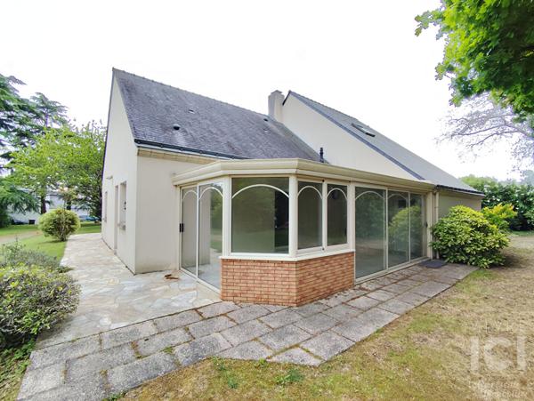 A VENDRE Maison Orvault Bourg 4 chambres