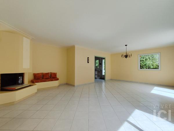 A VENDRE Maison Orvault Bourg 4 chambres