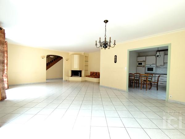 A VENDRE Maison Orvault Bourg 4 chambres