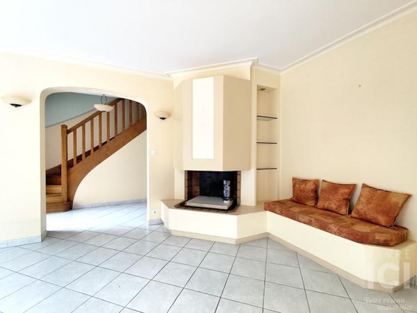 A VENDRE Maison Orvault Bourg 4 chambres