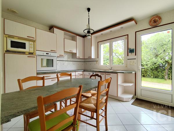 A VENDRE Maison Orvault Bourg 4 chambres
