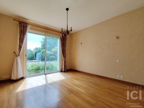 A VENDRE Maison Orvault Bourg 4 chambres