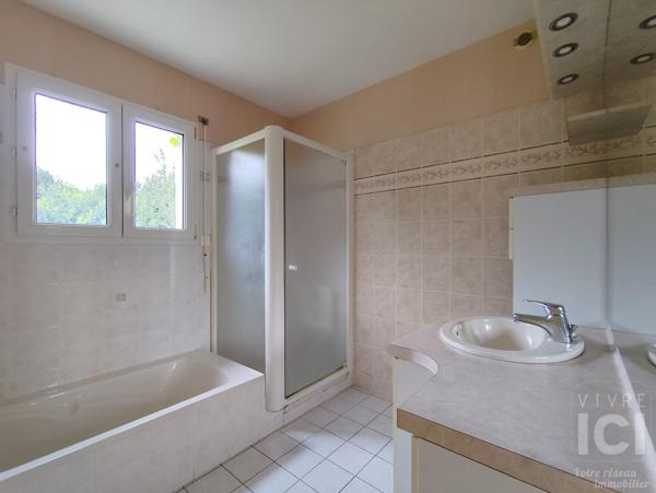 A VENDRE Maison Orvault Bourg 4 chambres