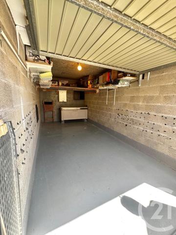 Parking à vendre  13,46 m2 ST RAPHAEL - 83