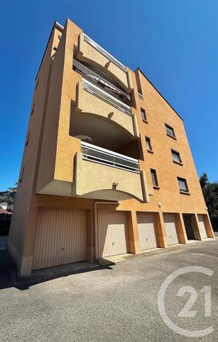 Parking à vendre  13,46 m2 ST RAPHAEL - 83