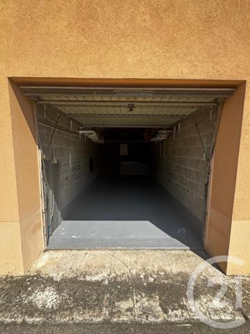 Parking à vendre  13,46 m2 ST RAPHAEL - 83