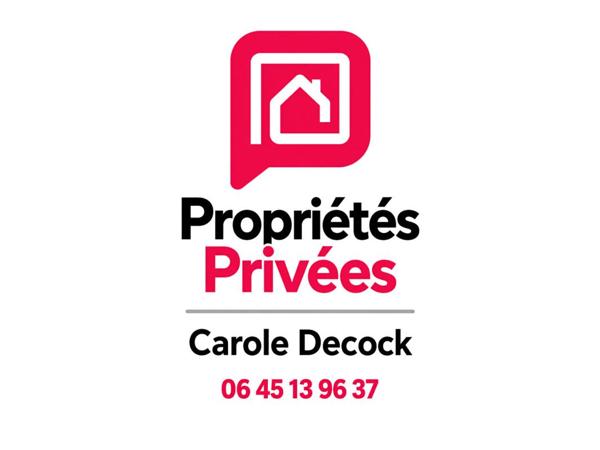 Appartement 2 pièces 36 m2, box, parking et cave
