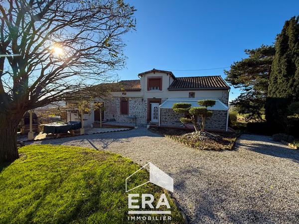 Maison Carmaux 5 pièces 180 m2