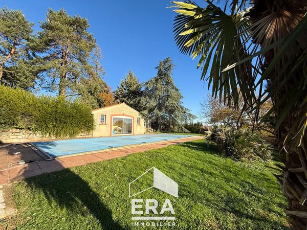 Maison Carmaux 5 pièces 180 m2