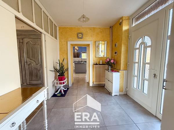 Maison Carmaux 5 pièces 180 m2