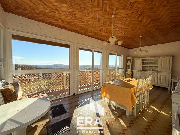 Maison Carmaux 5 pièces 180 m2