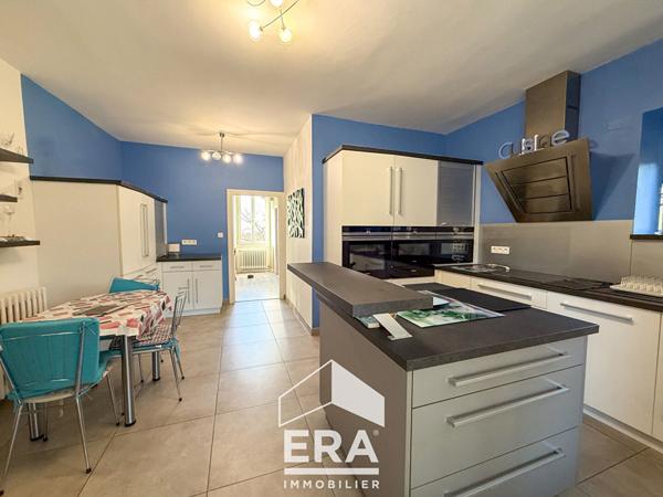 Maison Carmaux 5 pièces 180 m2