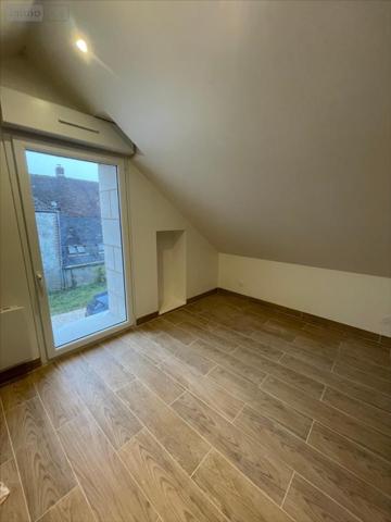 Maison à louer à Coulommiers-la-Tour dans le Loir-et-Cher (41100), ref : 41050-1072882