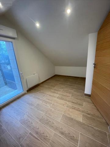 Maison à louer à Coulommiers-la-Tour dans le Loir-et-Cher (41100), ref : 41050-1072882