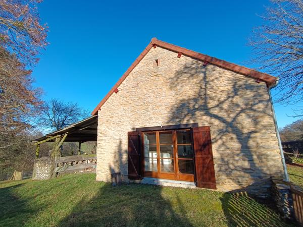 Maison à vendre à Boussac (23600) - Creuse