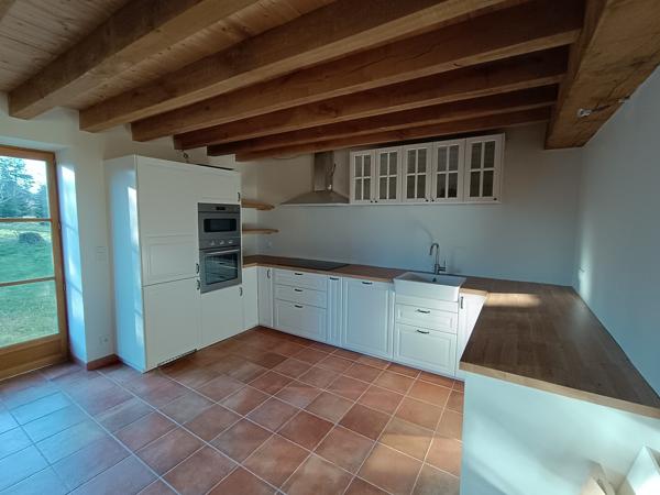 Maison à vendre à Boussac (23600) - Creuse