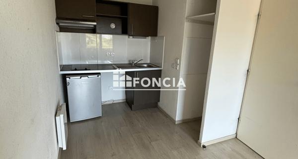 À vendre Appartement 2 pièces 38.25 m² - Montélimar 26200